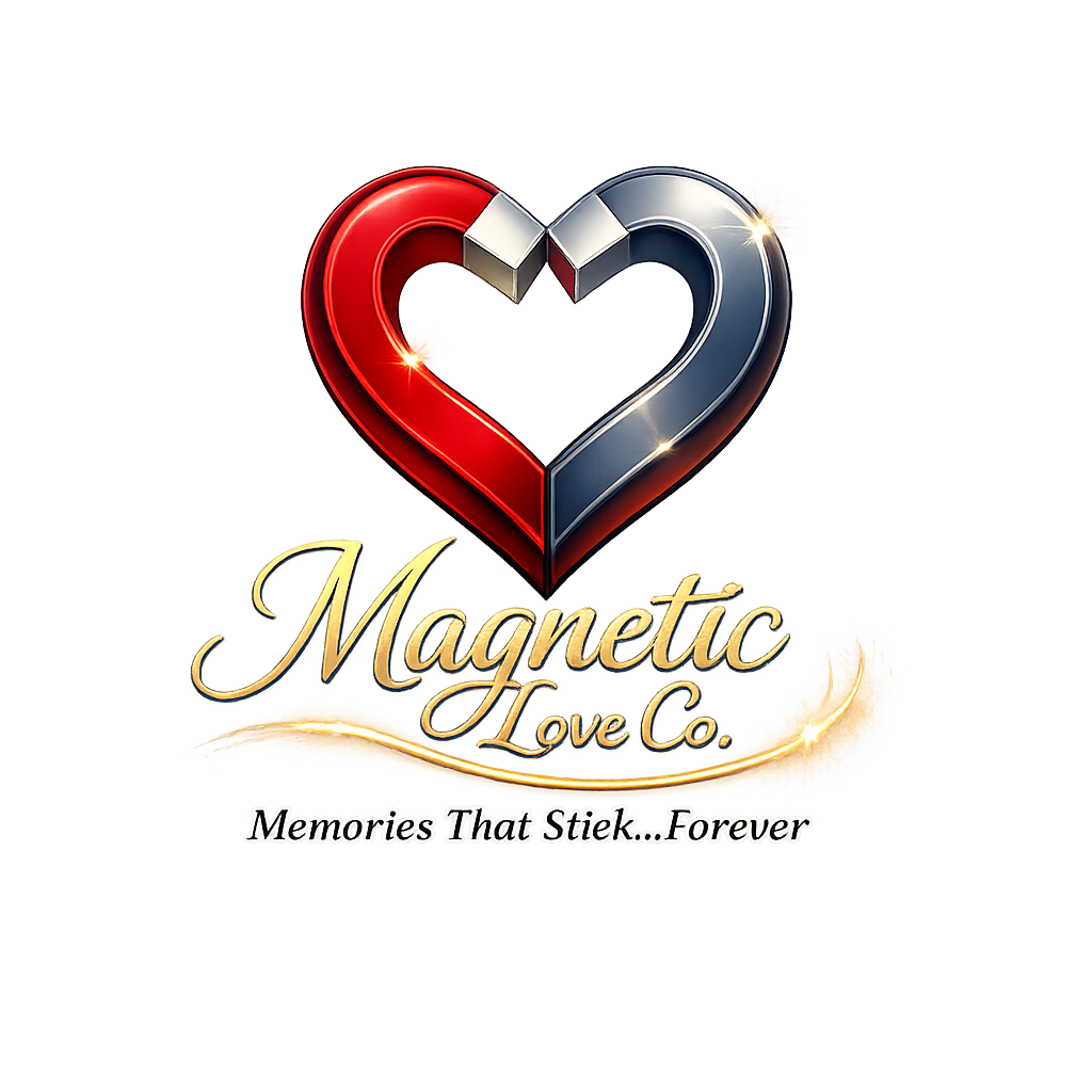 Magnetic Love Letters subscription box as a Mother's Day gift — Magnetic Love Co